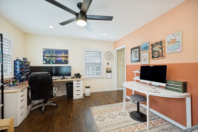 707 S Weatherred Drive, Richardson, TX 75080