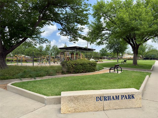 707 S Weatherred Drive, Richardson, TX 75080