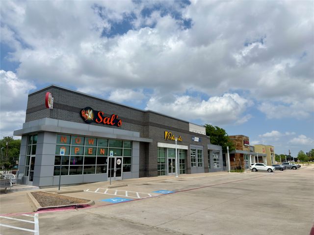 707 S Weatherred Drive, Richardson, TX 75080