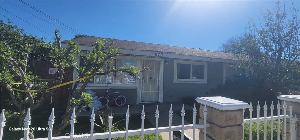 197 Newman, Pomona, CA 91768