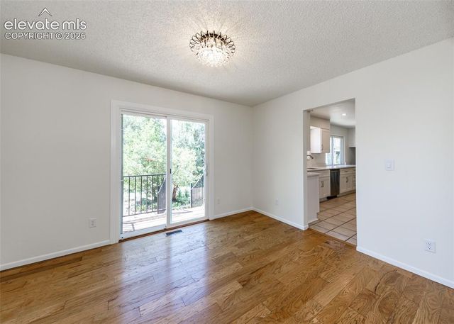 465 Silver Spring Circle, Colorado Springs, CO 80919