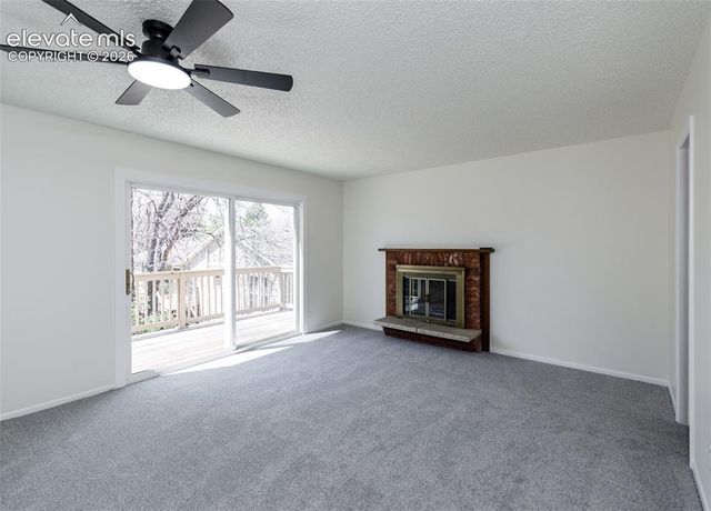 465 Silver Spring Circle, Colorado Springs, CO 80919