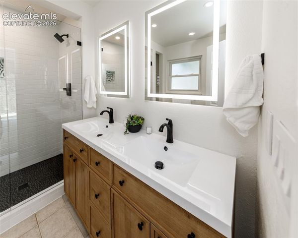 465 Silver Spring Circle, Colorado Springs, CO 80919