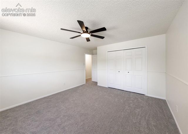 465 Silver Spring Circle, Colorado Springs, CO 80919