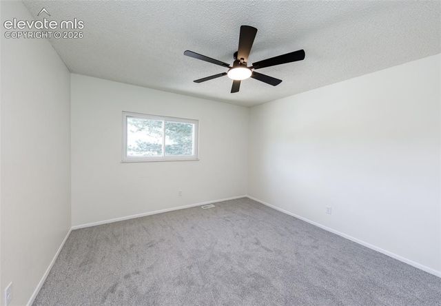 465 Silver Spring Circle, Colorado Springs, CO 80919