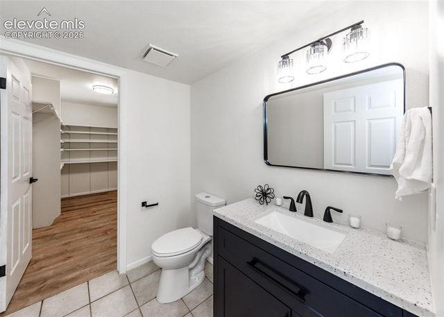 465 Silver Spring Circle, Colorado Springs, CO 80919