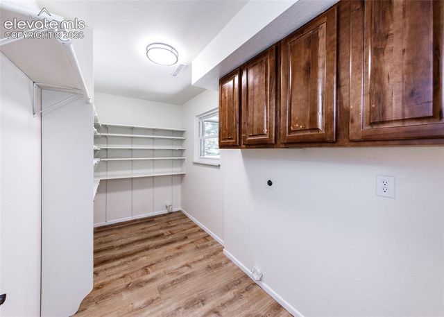 465 Silver Spring Circle, Colorado Springs, CO 80919