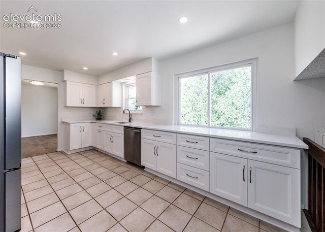 465 Silver Spring Circle, Colorado Springs, CO 80919