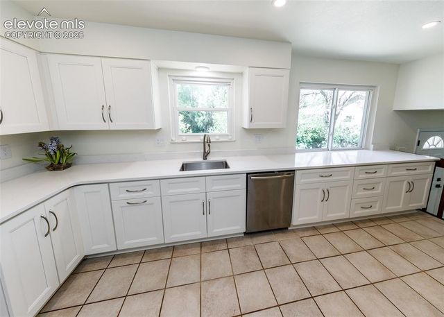 465 Silver Spring Circle, Colorado Springs, CO 80919