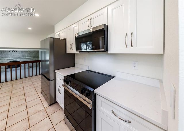 465 Silver Spring Circle, Colorado Springs, CO 80919
