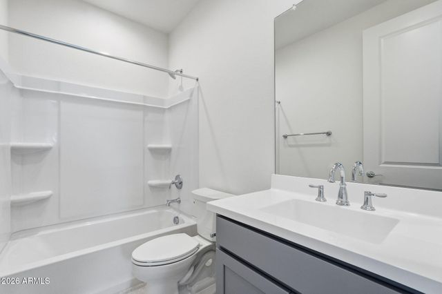 6053 S ANTONIO --, Mesa, AZ 85212