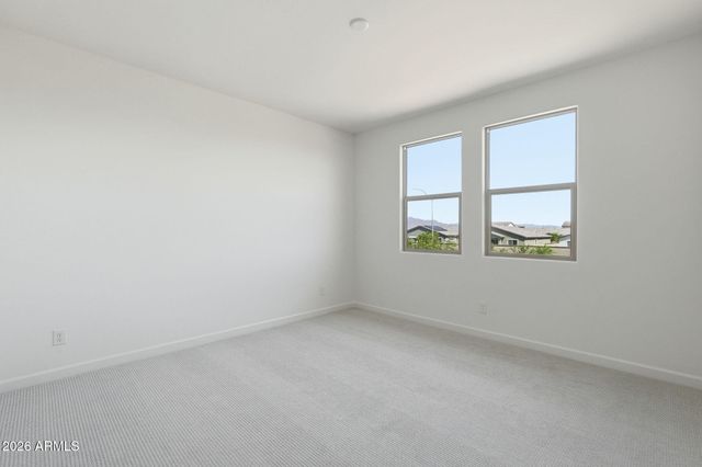 6053 S ANTONIO --, Mesa, AZ 85212