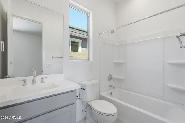 6053 S ANTONIO --, Mesa, AZ 85212