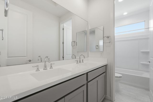 6053 S ANTONIO --, Mesa, AZ 85212