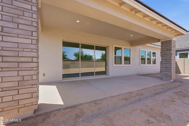 6053 S ANTONIO --, Mesa, AZ 85212