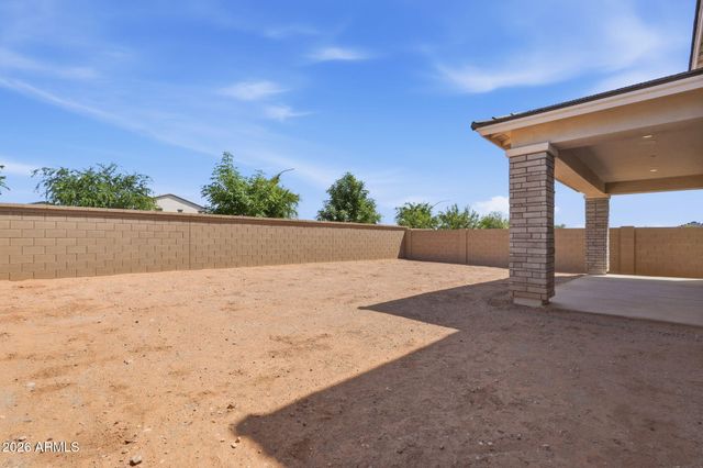 6053 S ANTONIO --, Mesa, AZ 85212