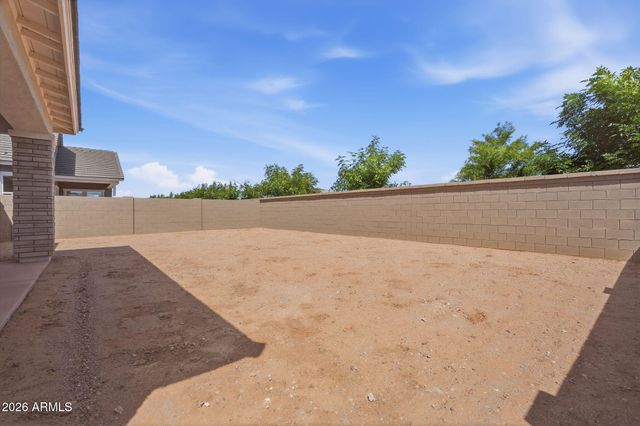 6053 S ANTONIO --, Mesa, AZ 85212