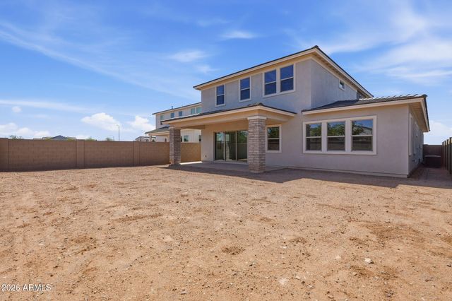 6053 S ANTONIO --, Mesa, AZ 85212