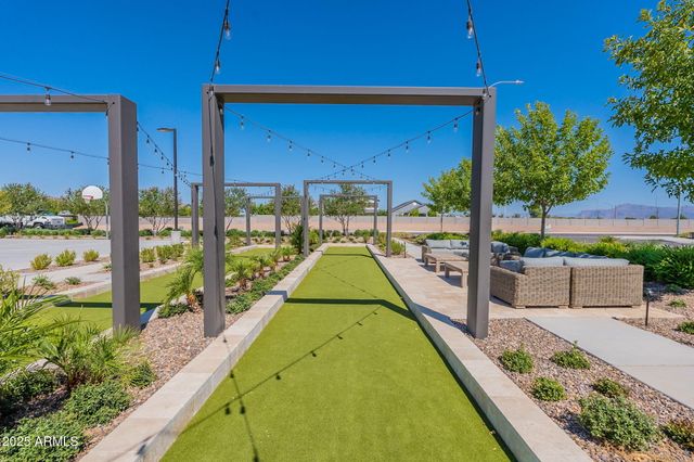 6053 S ANTONIO --, Mesa, AZ 85212