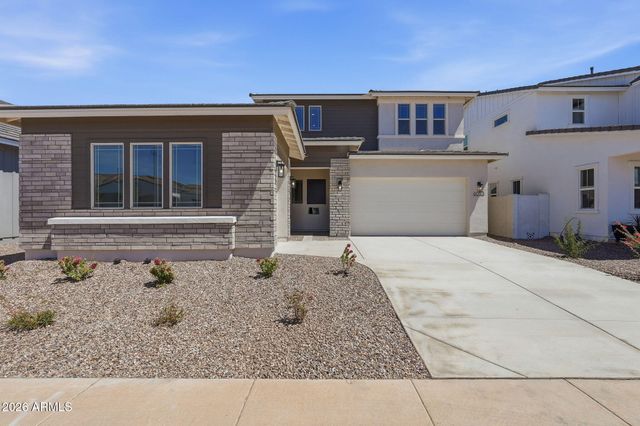 6053 S ANTONIO --, Mesa, AZ 85212