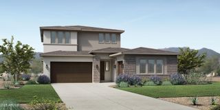 6053 S ANTONIO --, Mesa, AZ 85212