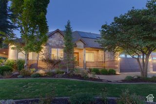 4292 W JOSHUA LN, Cedar Hills, UT 84062