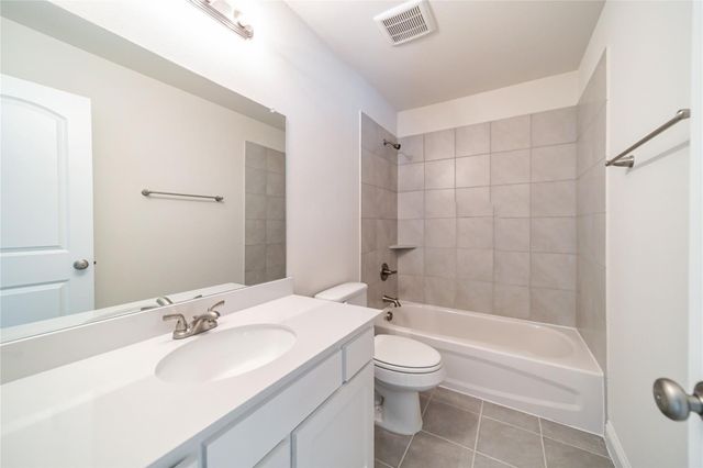 341 Gleneagles Drive, Garland, TX 75040