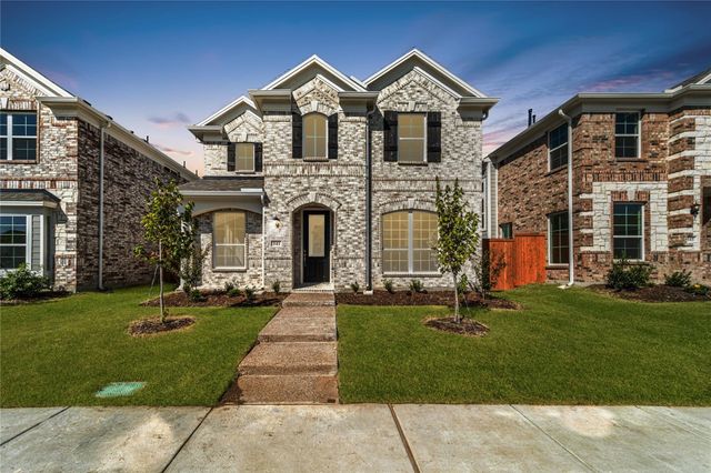 341 Gleneagles Drive, Garland, TX 75040