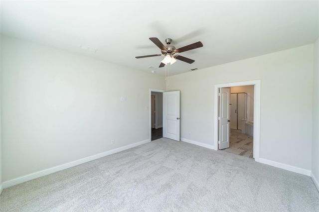 341 Gleneagles Drive, Garland, TX 75040