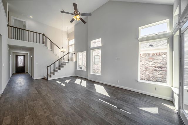 341 Gleneagles Drive, Garland, TX 75040