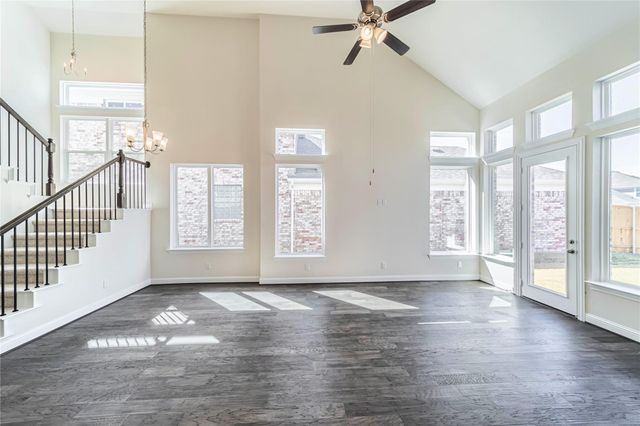 341 Gleneagles Drive, Garland, TX 75040