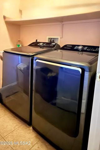 4855 N Buckmeister Way, Marana, AZ 85653