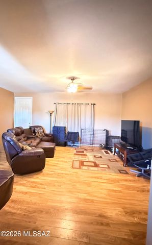 4855 N Buckmeister Way, Marana, AZ 85653