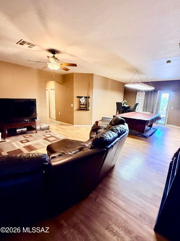 4855 N Buckmeister Way, Marana, AZ 85653