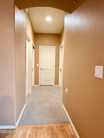 4855 N Buckmeister Way, Marana, AZ 85653