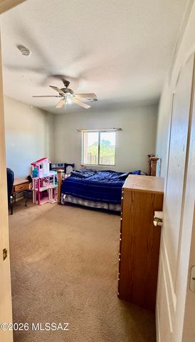 4855 N Buckmeister Way, Marana, AZ 85653