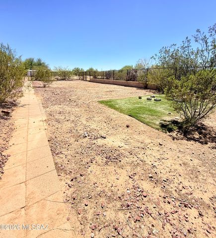 4855 N Buckmeister Way, Marana, AZ 85653