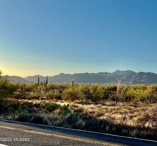 4855 N Buckmeister Way, Marana, AZ 85653