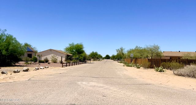 4855 N Buckmeister Way, Marana, AZ 85653