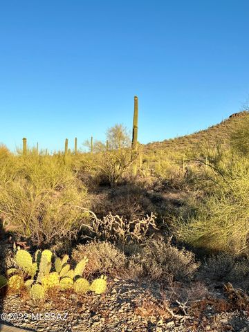 4855 N Buckmeister Way, Marana, AZ 85653