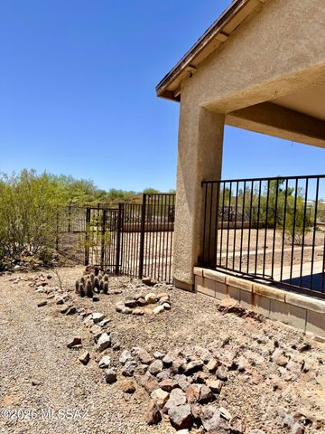 4855 N Buckmeister Way, Marana, AZ 85653