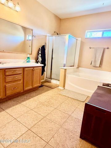 4855 N Buckmeister Way, Marana, AZ 85653