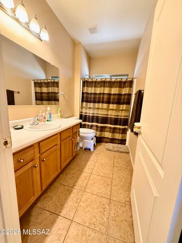 4855 N Buckmeister Way, Marana, AZ 85653