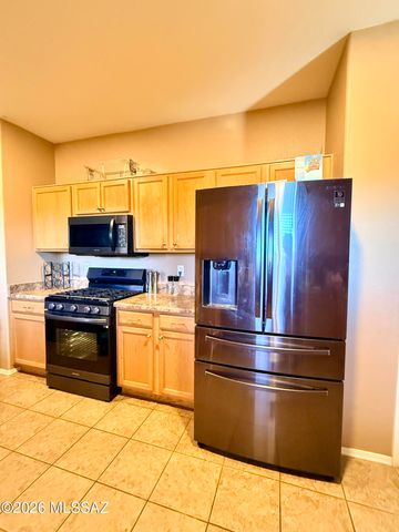4855 N Buckmeister Way, Marana, AZ 85653