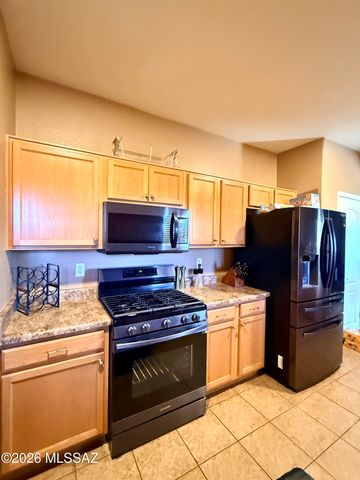 4855 N Buckmeister Way, Marana, AZ 85653