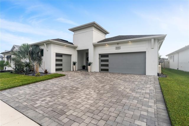 8249 IVY STARK BOULEVARD, Wesley Chapel, FL 33545