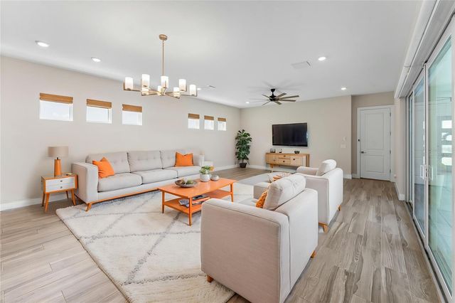 8249 IVY STARK BOULEVARD, Wesley Chapel, FL 33545