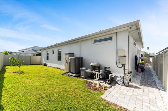 8249 IVY STARK BOULEVARD, Wesley Chapel, FL 33545