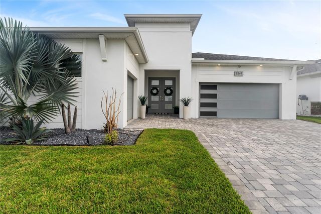 8249 IVY STARK BOULEVARD, Wesley Chapel, FL 33545