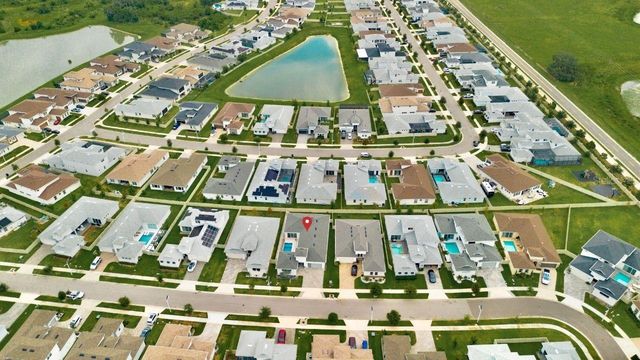 8249 IVY STARK BOULEVARD, Wesley Chapel, FL 33545
